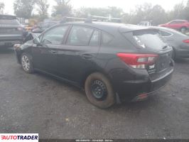 Subaru Impreza 2021 2