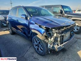 Kia Pozostałe 2021 2