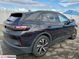 Volkswagen Pozostałe 2023