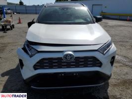 Toyota Pozostałe 2021 2 Toyota Pozostałe 2021 2