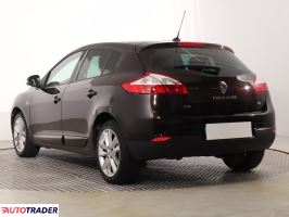 Renault Megane 2011 1.5 108 KM