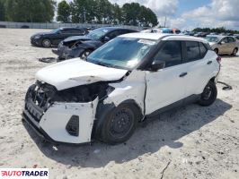 Nissan Pozostałe 2021 1