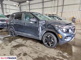 Kia Pozostałe 2025 2