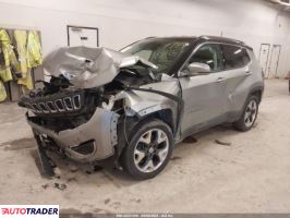 Jeep Compass 2019 2 Jeep Compass 2019 2