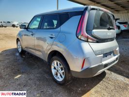 Kia Soul 2025 2
