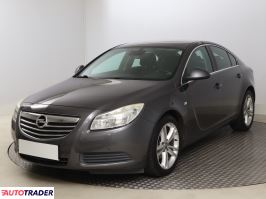 Opel Insignia 2010 2.0 128 KM