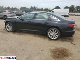 Audi A6 2020 2