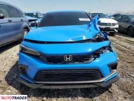 Honda Civic 2024 2 Honda Civic 2024 2
