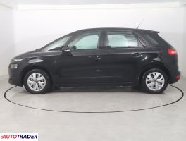 Citroen C4 Picasso 2014 1.6 113 KM
