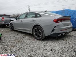 Kia Pozostałe 2021 1