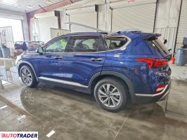 Hyundai Santa Fe 2020 2
