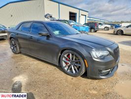 Chrysler 300C 2023 6