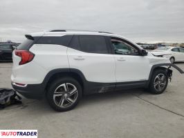 GMC Terrain 2019 1 GMC Terrain 2019 1