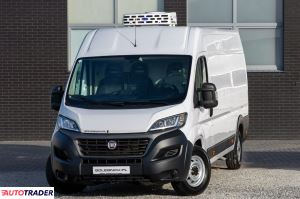 Fiat Ducato - zobacz ofertę