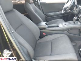 Honda HR-V 2019 1 Honda HR-V 2019 1