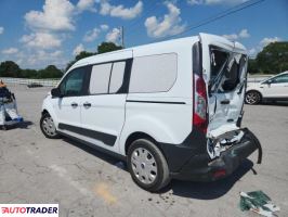 Ford Transit Connect 2023 2 Ford Transit Connect 2023 2