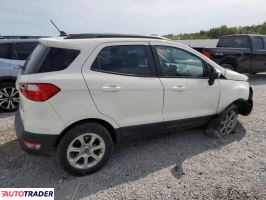 Ford EcoSport 2020 1