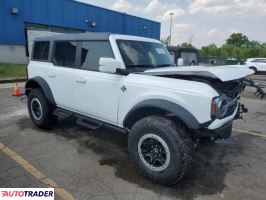 Ford Bronco 2024 2