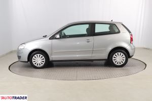 Volkswagen Polo 2006 1.2 53 KM