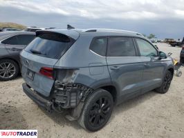 Volkswagen Pozostałe 2022 1
