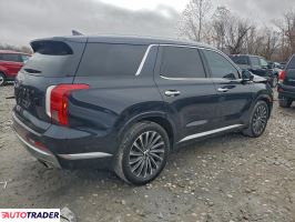 Hyundai Pozostałe 2024 3