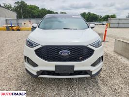 Ford Edge 2020 2