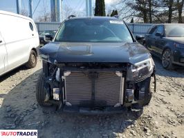 Honda Pozostałe 2024 3