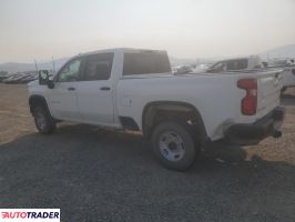 Chevrolet Silverado 2023 6 Chevrolet Silverado 2023 6