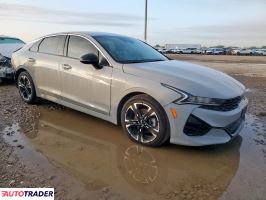 Kia Pozostałe 2022 1