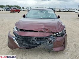 Nissan Sentra 2024 2