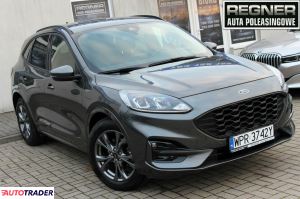 Ford Kuga 2022 1.5 150 KM