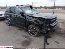 Jeep Grand Cherokee - zobacz ofertę