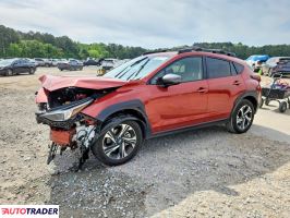 Subaru Pozostałe - zobacz ofertę