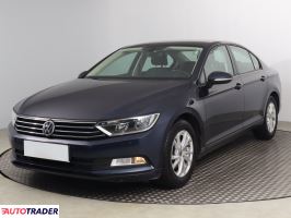 Volkswagen Passat 2016 1.4 123 KM