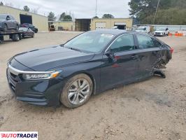 Honda Accord - zobacz ofertę