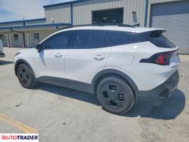 Kia Sportage 2026 2