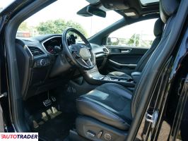 Ford Edge 2019 2.7 335 KM