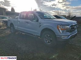 Ford Pozostałe 2021 5