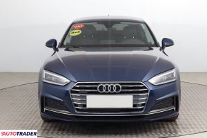 Audi A5 2017 2.0 248 KM