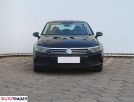 Volkswagen Passat 2018 2.0 147 KM