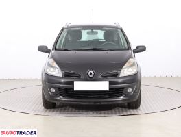 Renault Clio 2008 1.1 99 KM Renault Clio 2008 1.1 99 KM