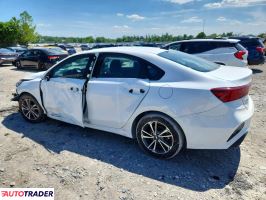 Kia Pozostałe 2024 2
