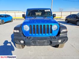 Jeep Wrangler 2022 3