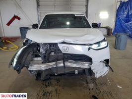 Honda HR-V 2023 2