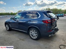 BMW X5 2022 3
