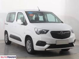 Opel Combo 2019 1.5 128 KM