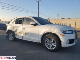 Audi Q5 2020 2