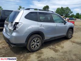 Subaru Forester 2020 2