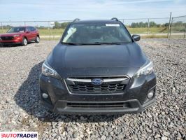 Subaru Pozostałe 2019 2 Subaru Pozostałe 2019 2