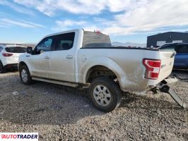 Ford Pozostałe 2020 2